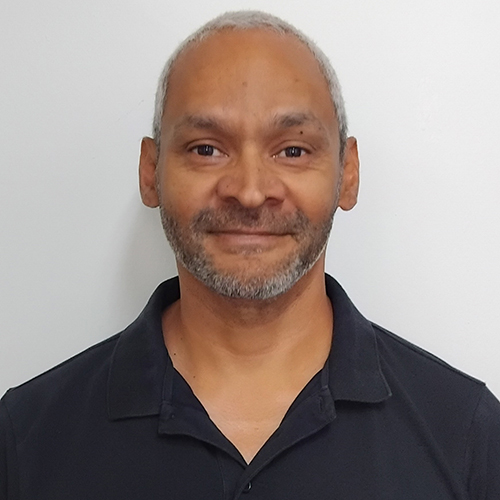 Staff Bradley